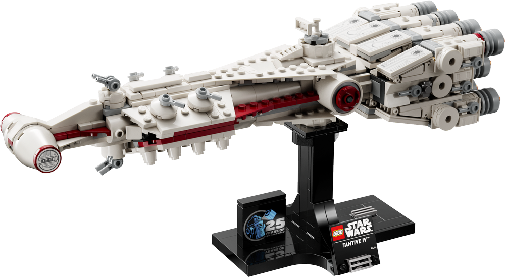 LEGO Star Wars Tantive IV 75376 (8307659735266)