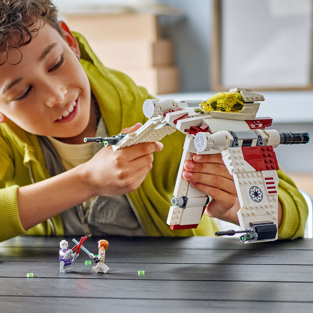 LEGO Star Wars V-19 Torrent Starfighter 75432 (8899042869474)