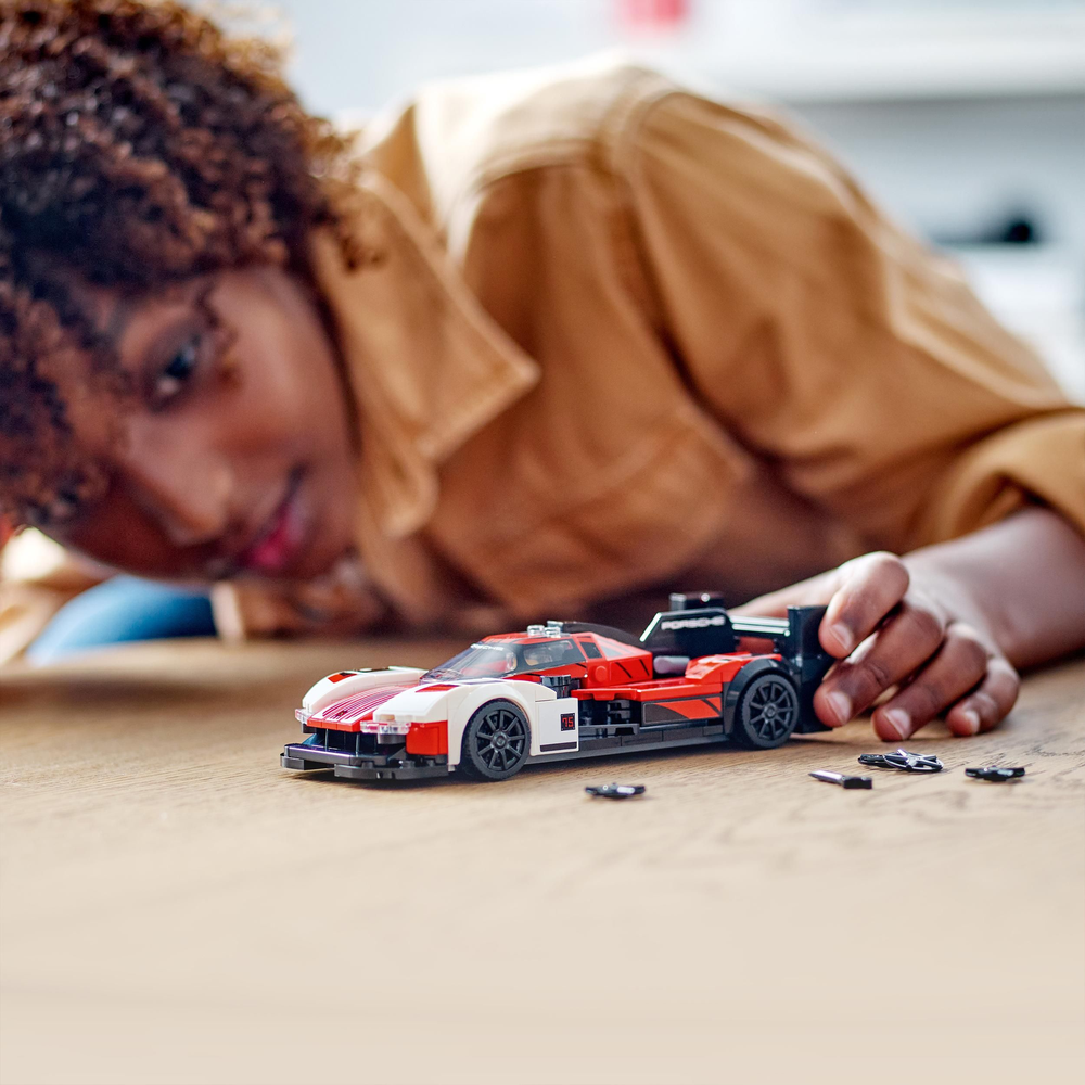 LEGO Speed Champions Porsche 963 76916 (8312977588450)