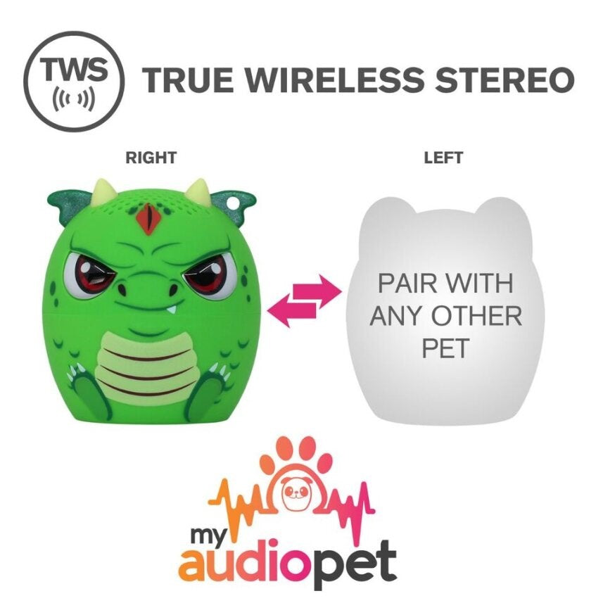 My Audio Pet Dragon (8291969499362)