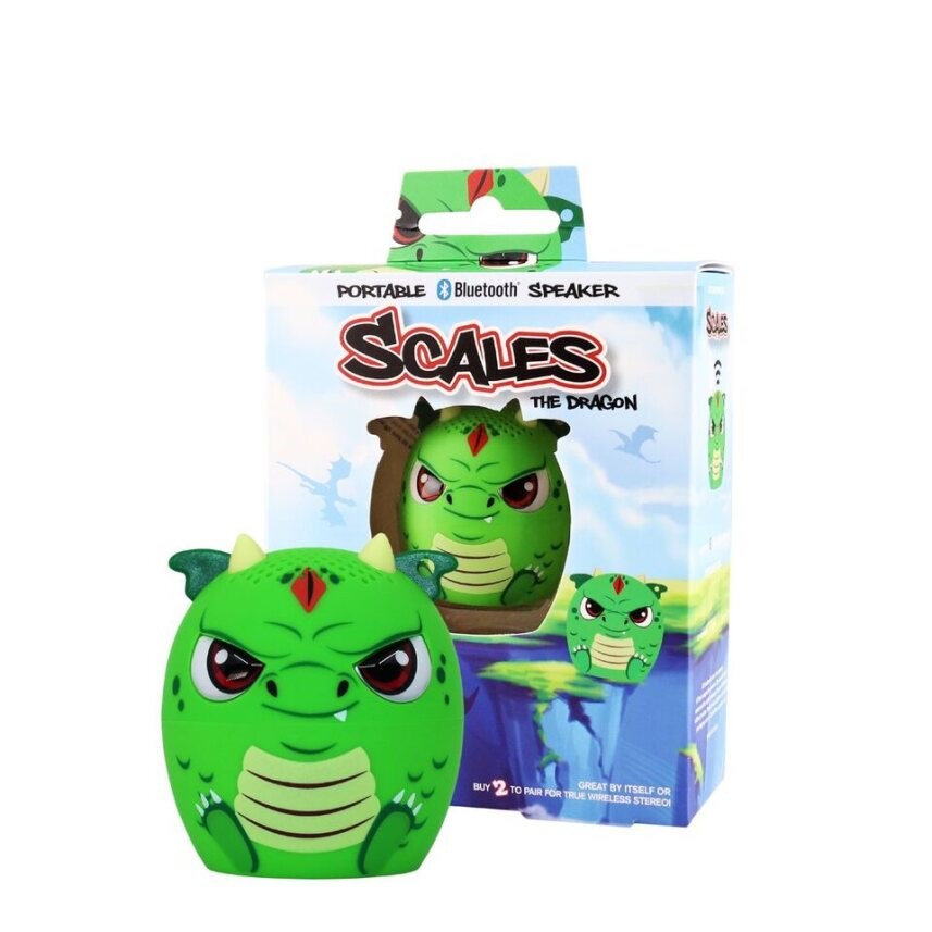 My Audio Pet Dragon (8291969499362)