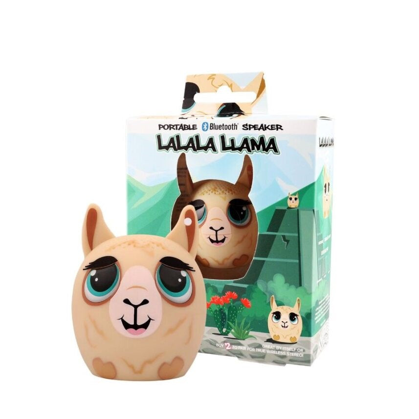 My Audio Pet Llama (8291969597666)