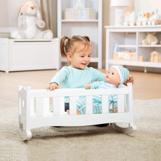 Melissa and Doug Mine to Love Play Cradle (8239144042722)