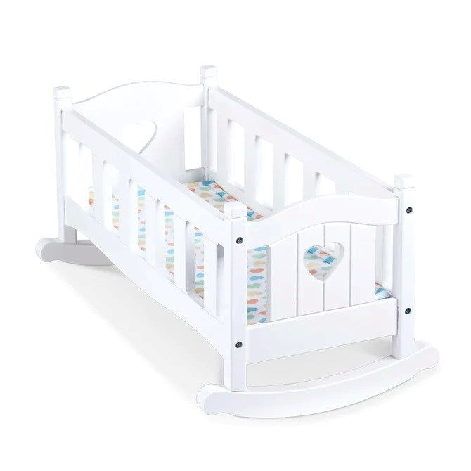 Melissa and Doug Mine to Love Play Cradle (8239144042722)