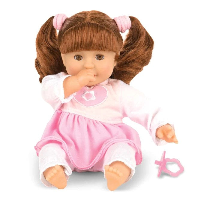 Melissa and Doug Brianna - 12 inch Doll (8239146664162)