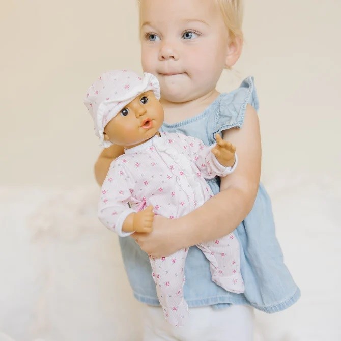 Melissa and Doug Mine to Love Mariana - 12 inch Doll (8239146762466)