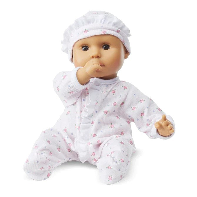 Melissa and Doug Mine to Love Mariana - 12 inch Doll (8239146762466)