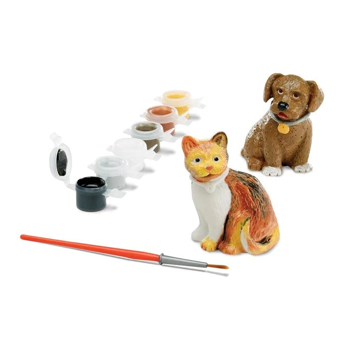 Melissa and Doug Pet Figurines (8239148466402)