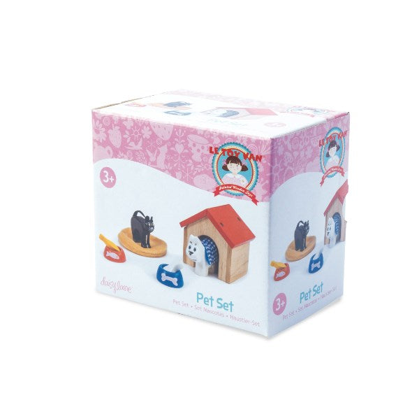 Le Toy Van Pet Set (8239096987874)