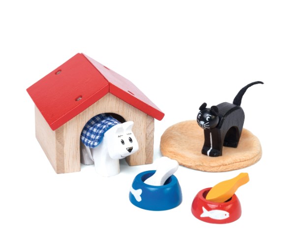 Le Toy Van Pet Set (8239096987874)