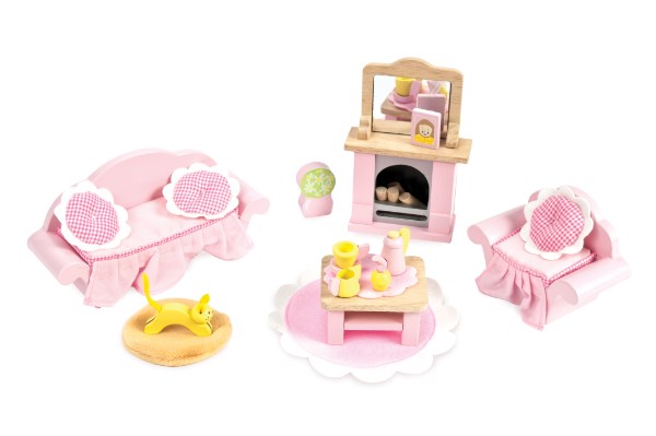 Le Toy Van Daisylane Sitting Room (8239097217250)