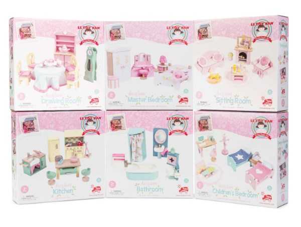 Le Toy Van Daisylane Sitting Room (8239097217250)