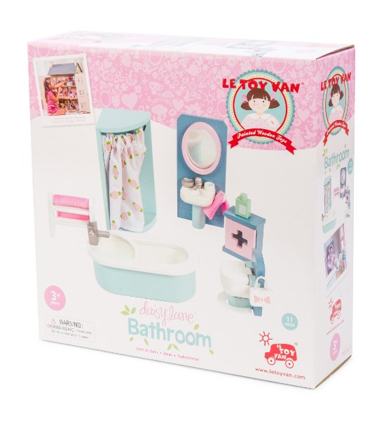 Le Toy Van Daisylane Bathroom (8239097446626)