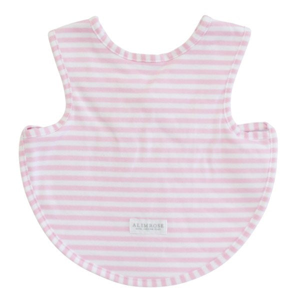 Alimrose Arm Holes Back Fastening Pink (7013169561782)