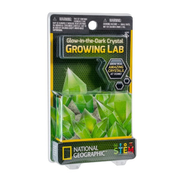 Dr Cool National Geographic Crystal Grow Powder Glow (7705961070818)