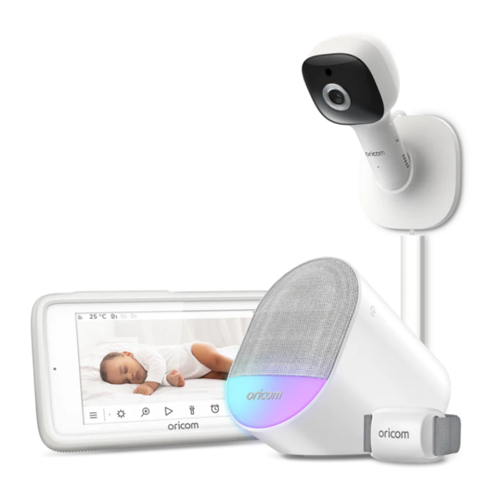 Oricom Guardian Pro Sleep Tracking VBM (8266211426530)