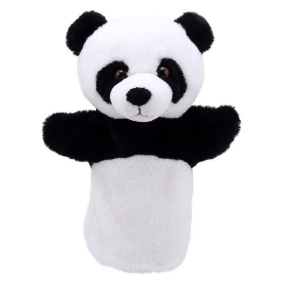 Puppet Co. Eco Puppet Buddies - Panda (8266213523682)