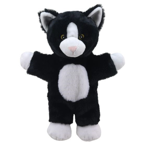 Puppet Co. Eco Walking Puppet - Cat (8266213982434)