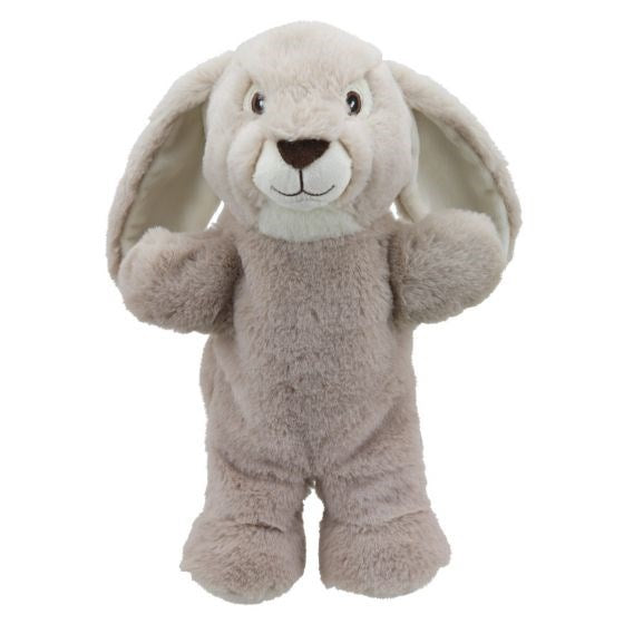 Puppet Co. Eco Walking Puppet - Rabbit (8266214047970)