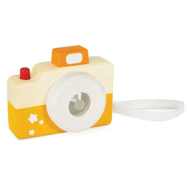 Le Toy Van Party Camera (8239101739234)