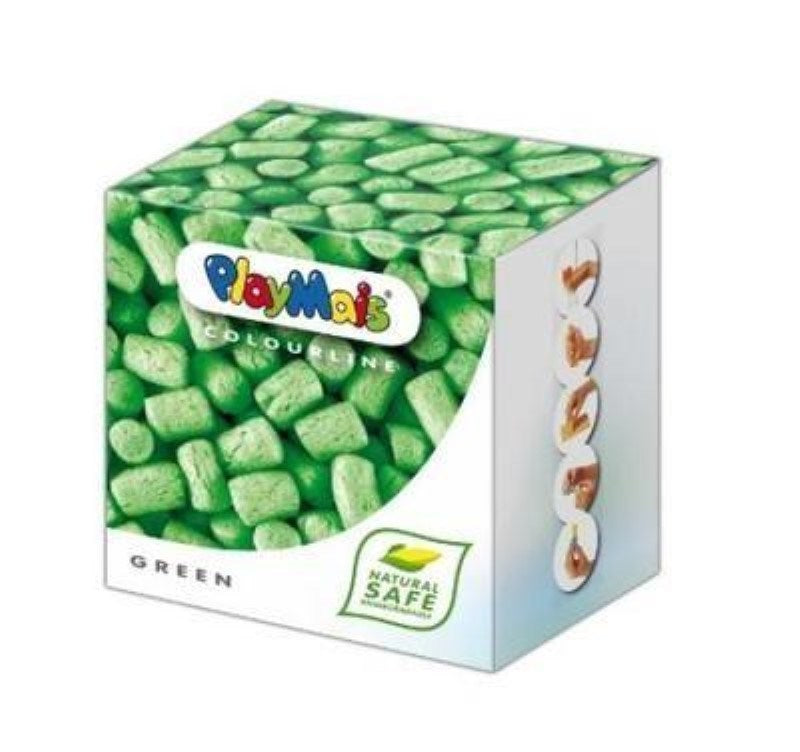 Playmais Small Green (6823065026742)