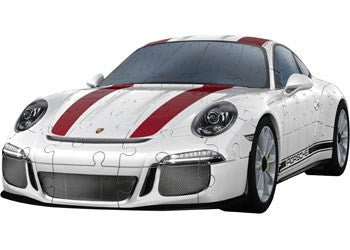 Ravensburger Porsche 911R 108pc (8088880021730)