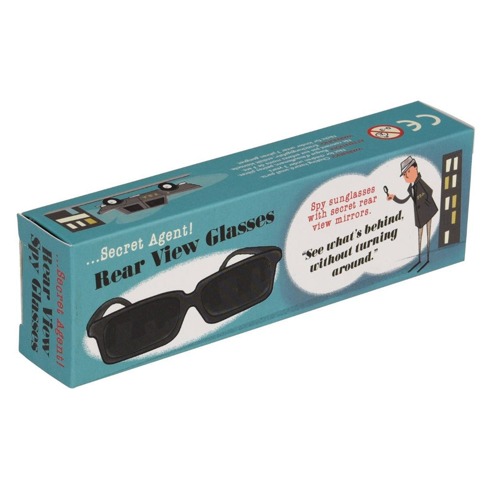 Rex London Secret Agent Rear View Spy Glasses (8250134462690)