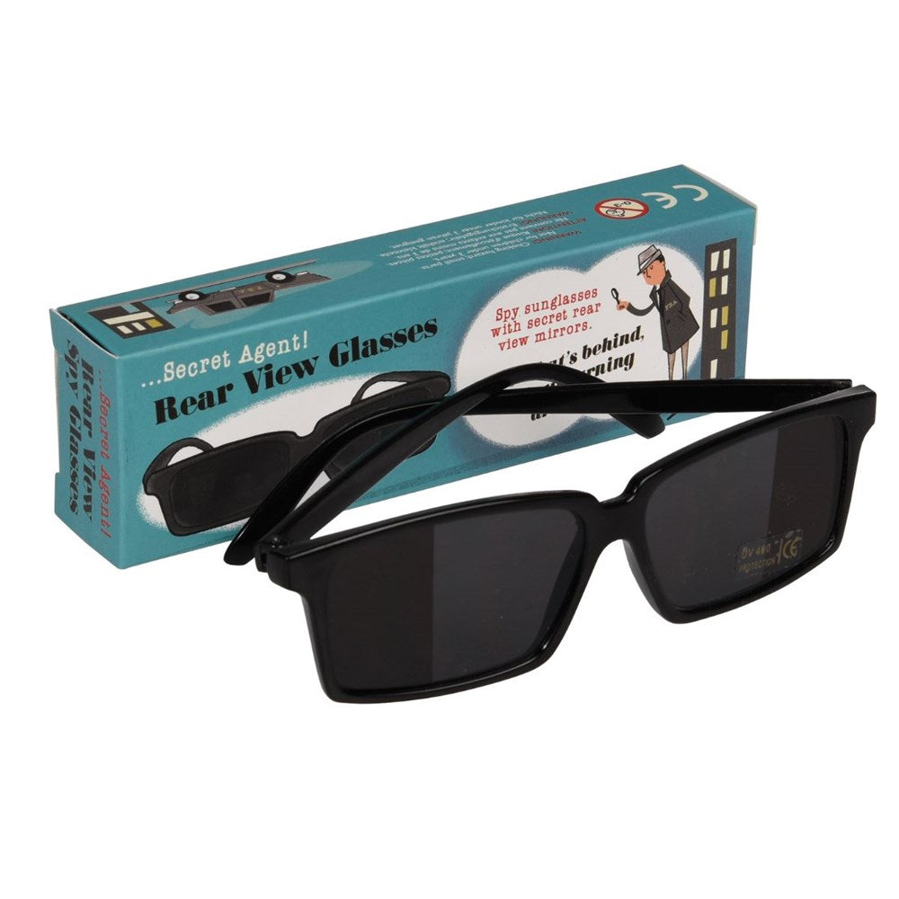 Rex London Secret Agent Rear View Spy Glasses (8250134462690)