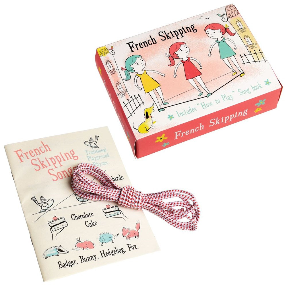 Rex London French Skipping Set (8291970121954)