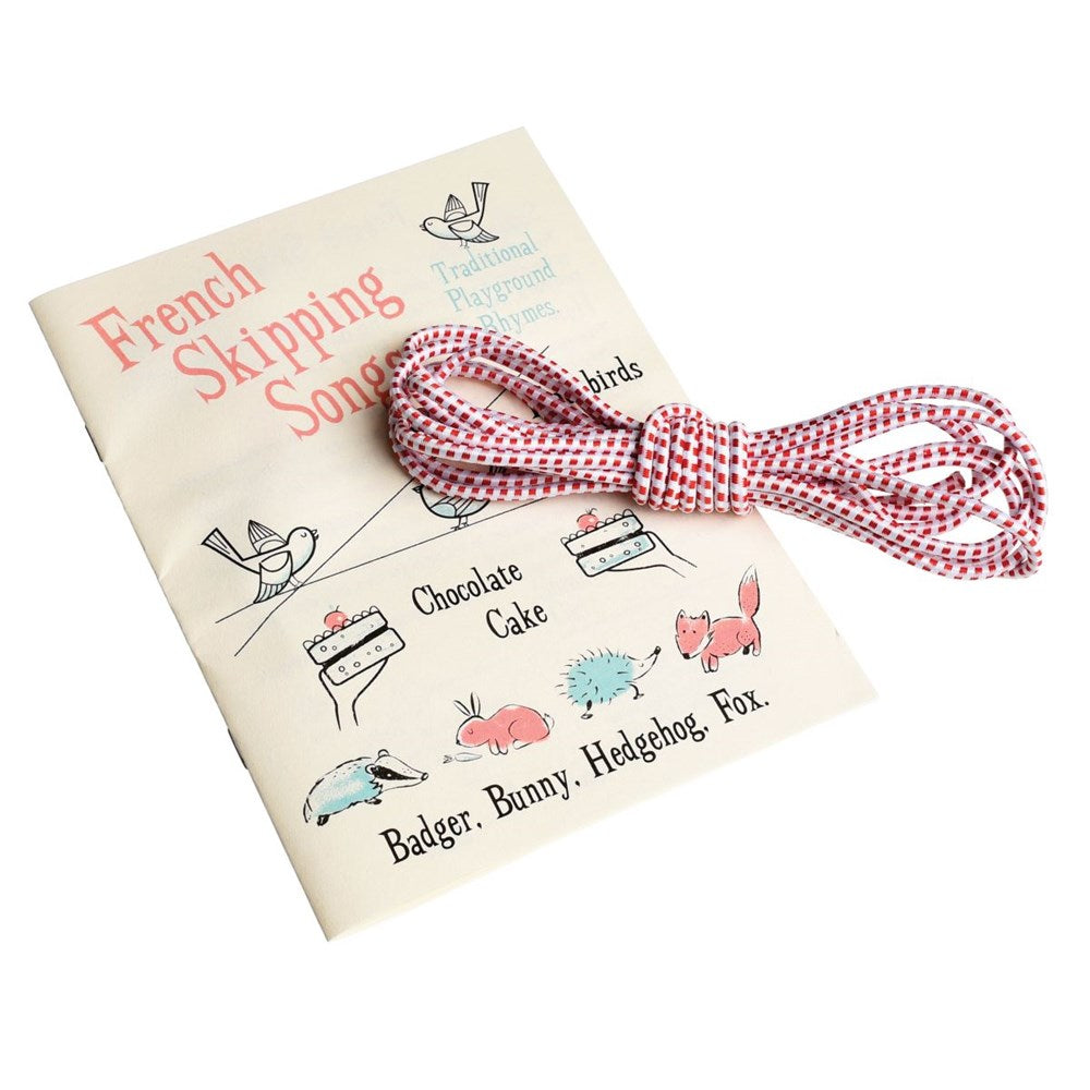 Rex London French Skipping Set (8291970121954)