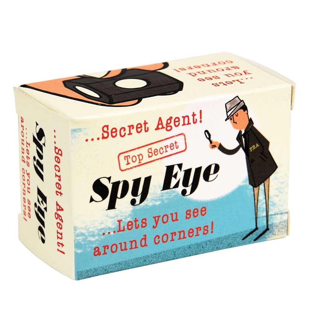 Rex London Secret Agent Sideways Spyglass (8250132365538)