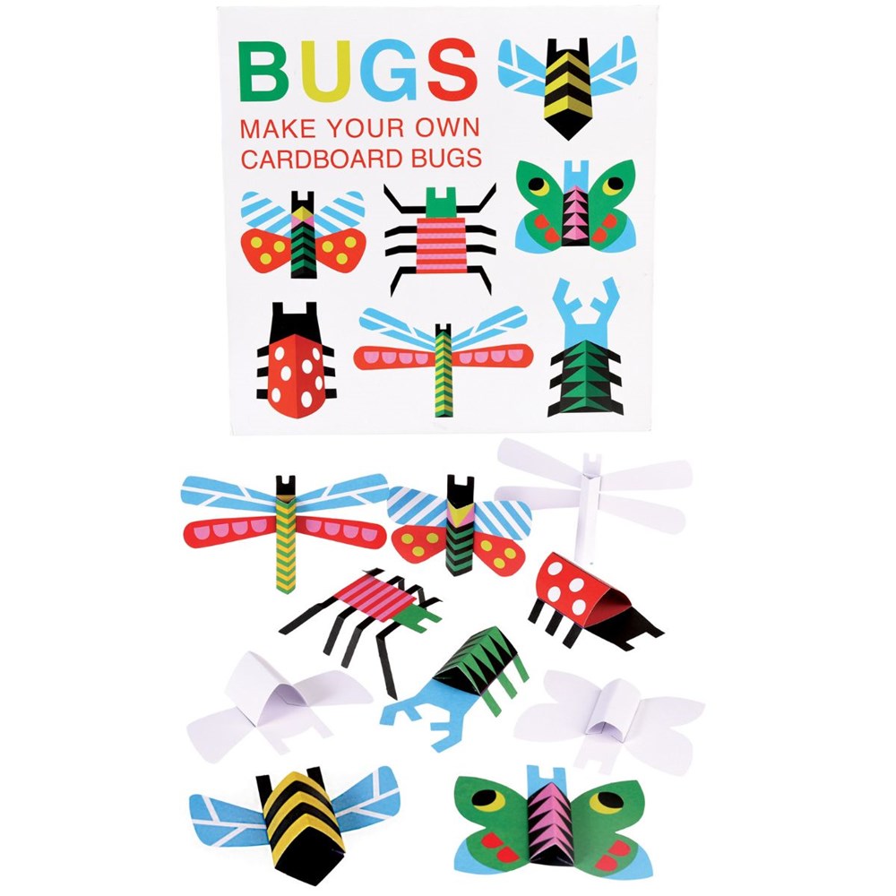 Rex London Make Your Own Bugs (8250134036706)