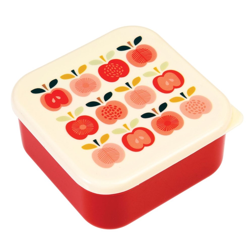 Rex London Vintage Apple Snack boxes (7935909396706)