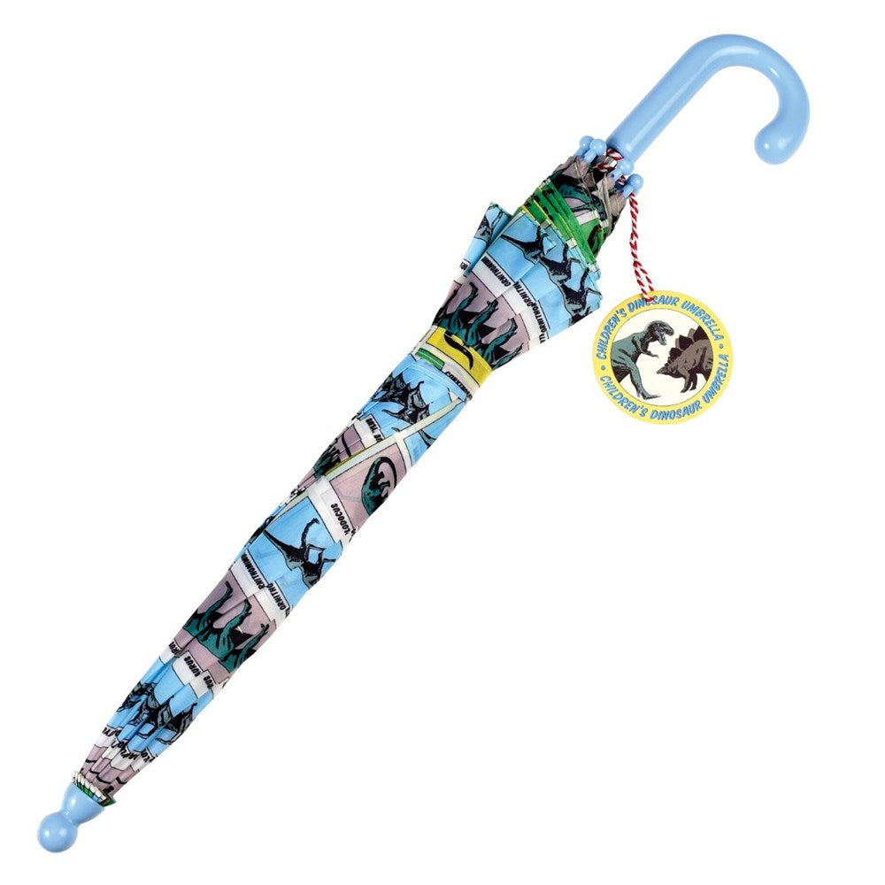 Rex London Prehistoric Land Children's Umbrella (8250131546338)