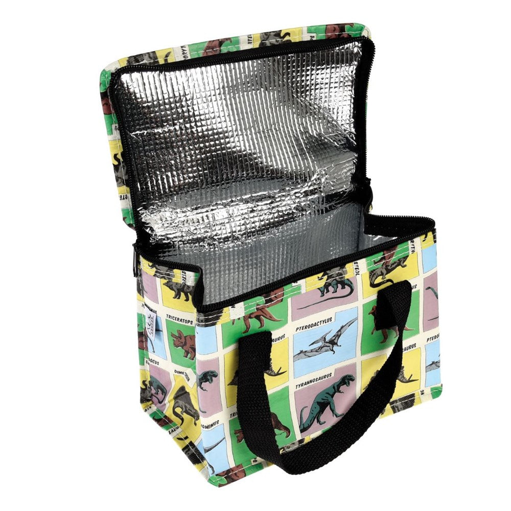Rex London Prehistoric Land Insulated Lunch bag (8250130661602)