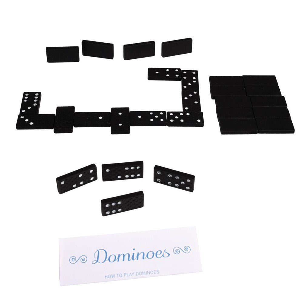 Rex London Wooden Box Dominoes (8250133184738)