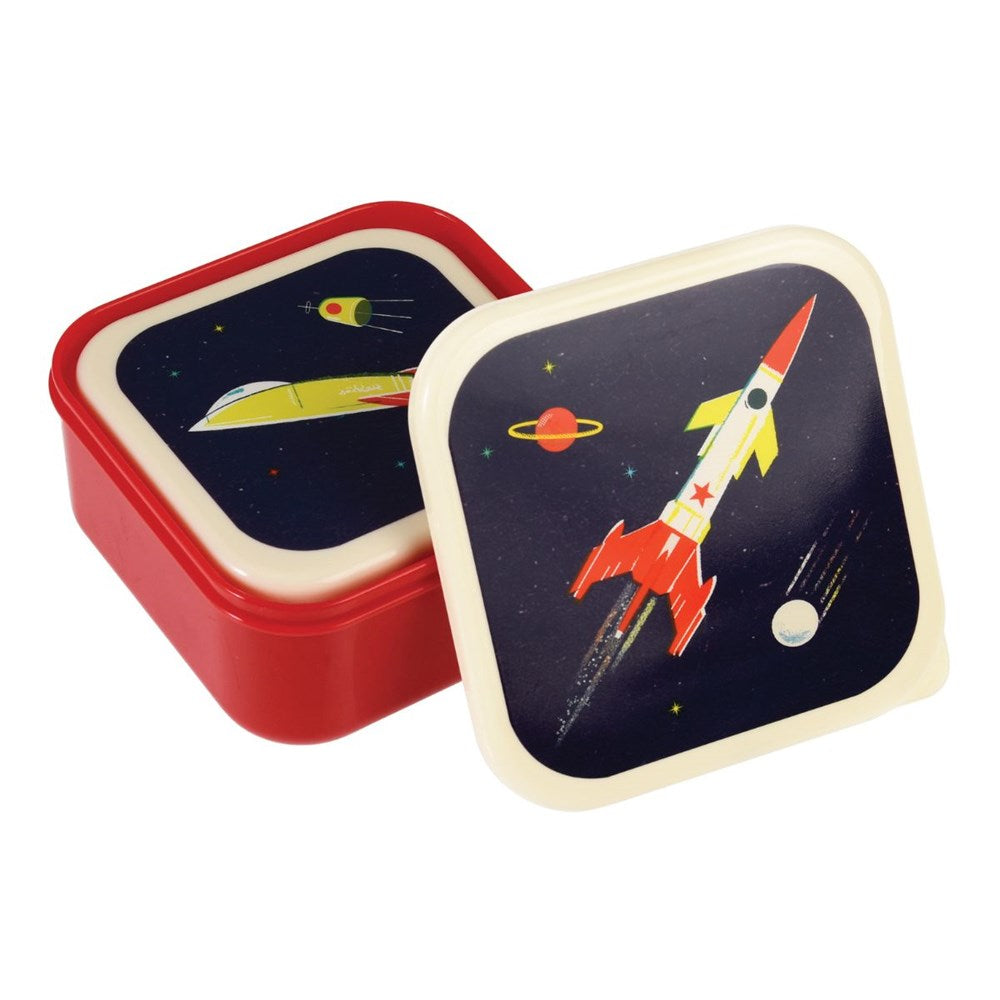 Rex London Space Age Snack Boxes (7933291200738)