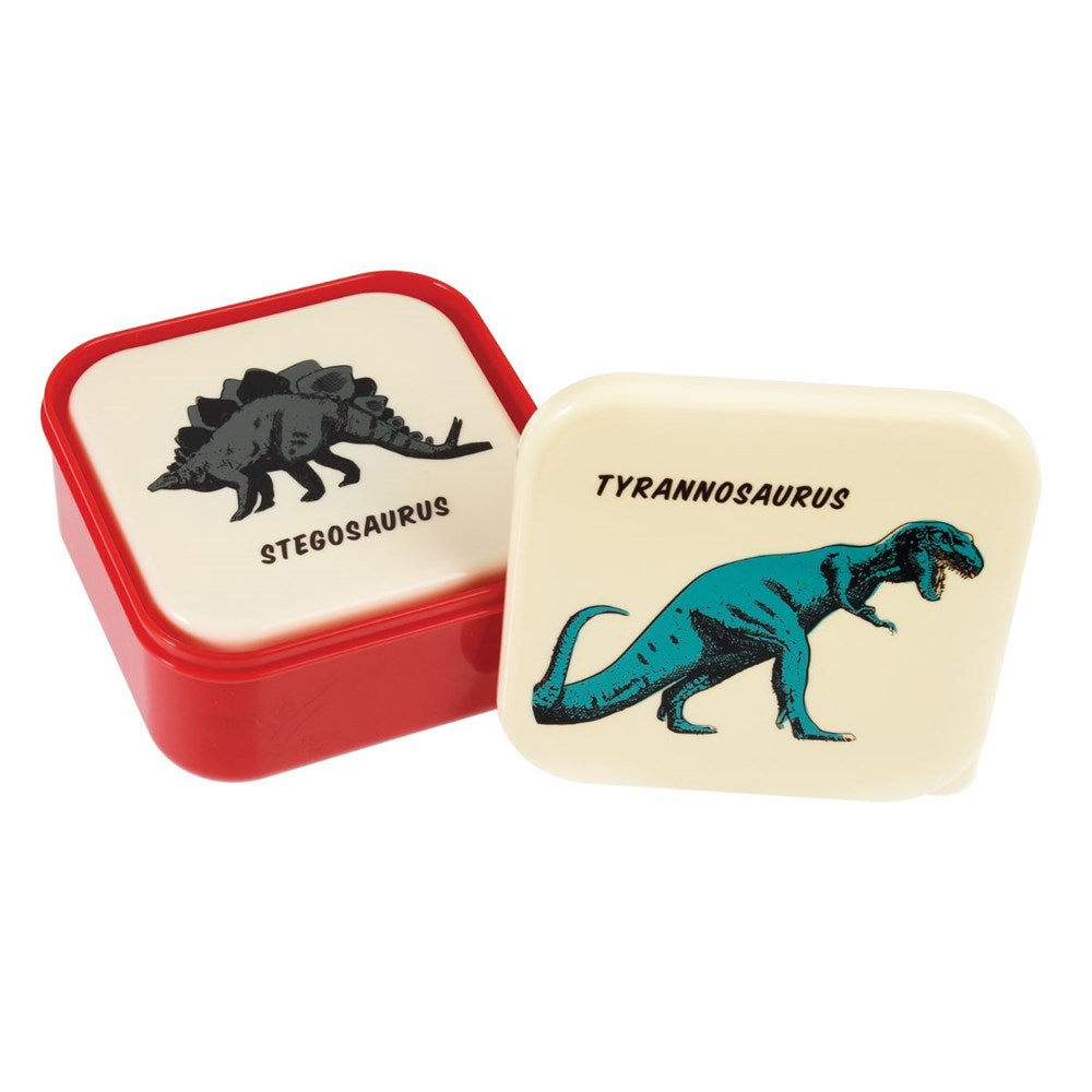 Rex London Prehistoric Land Snack boxes (7935908774114)