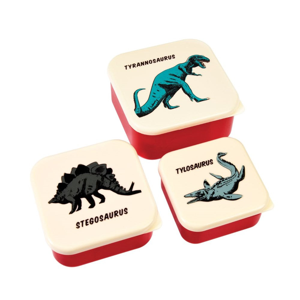 Rex London Prehistoric Land Snack boxes (7935908774114)