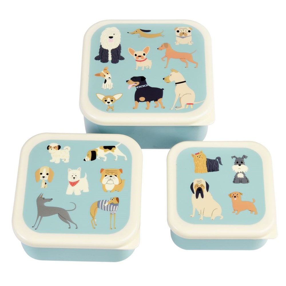 Rex London Best in Show Snack boxes (8250130759906)