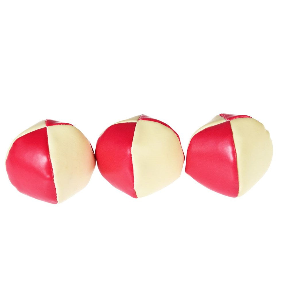 Rex London Juggling Balls (Set of 3) (7933287366882)