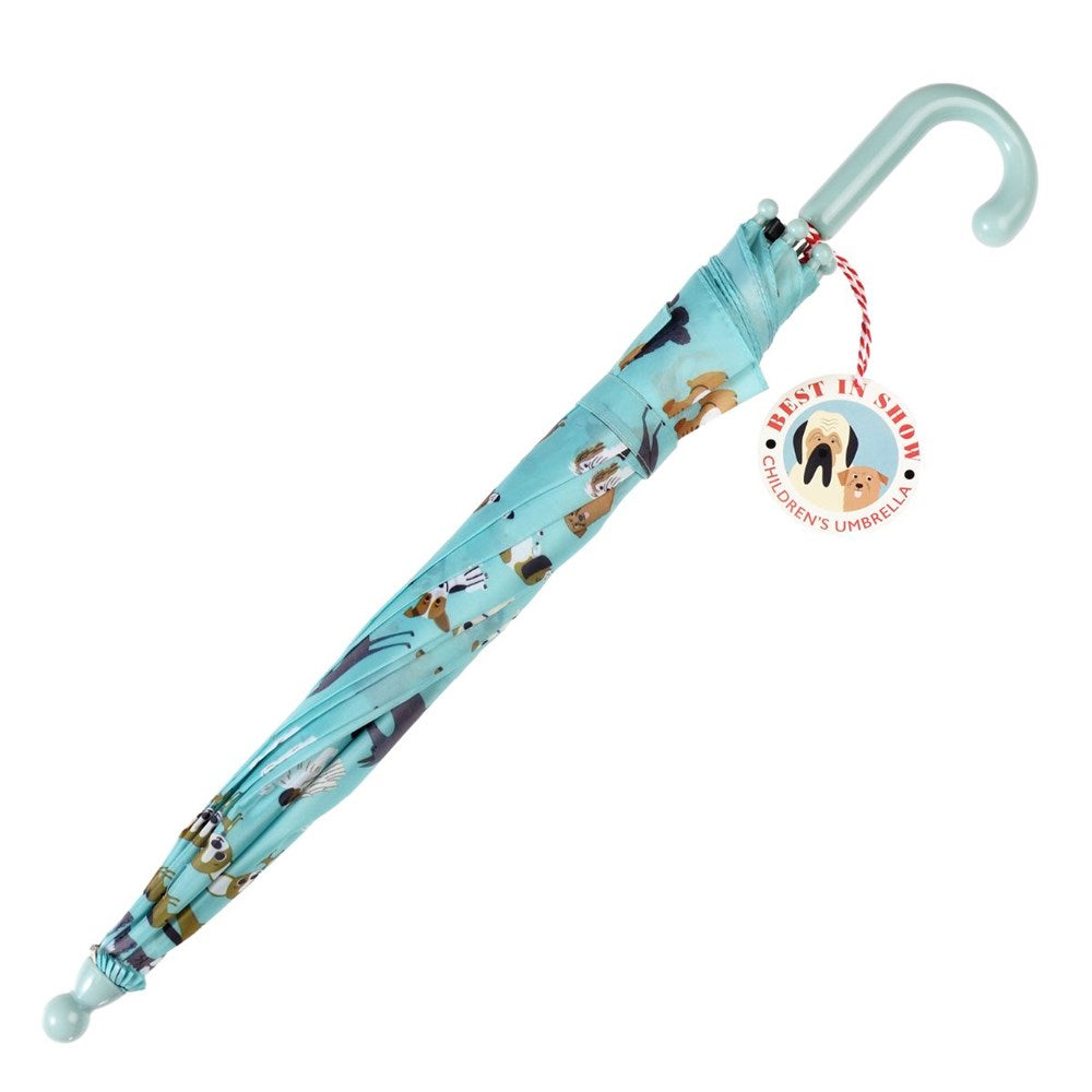 Rex London Best in Show Children's Umbrella (8250133577954)