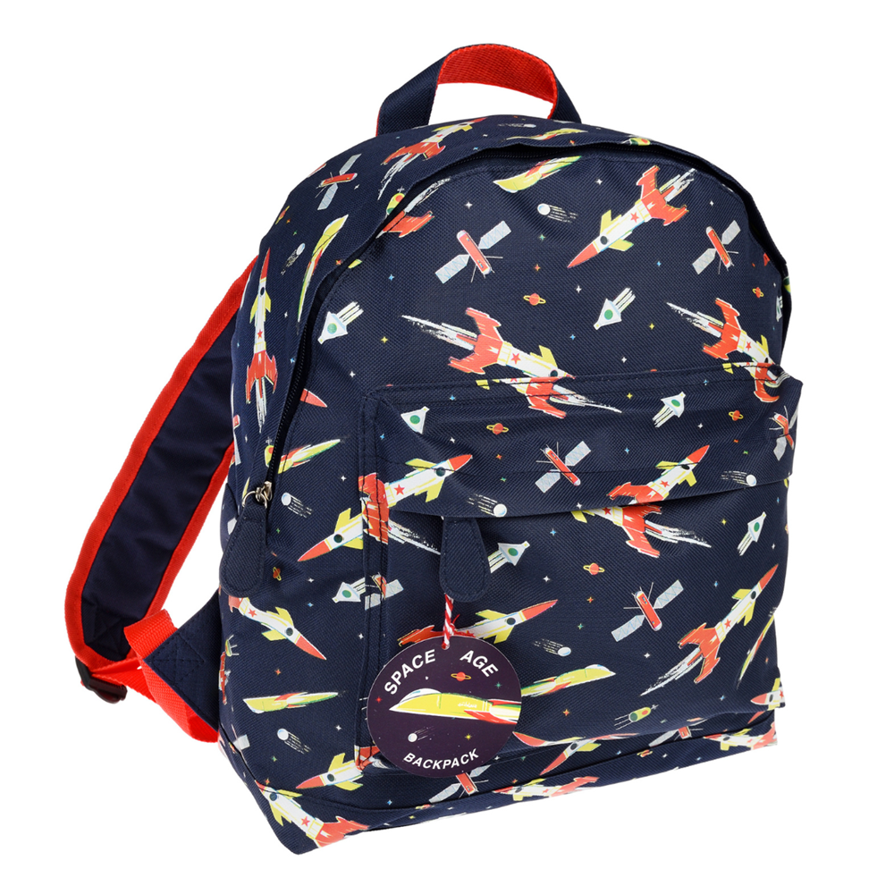 Rex London Space Age Backpack (7678648680674)