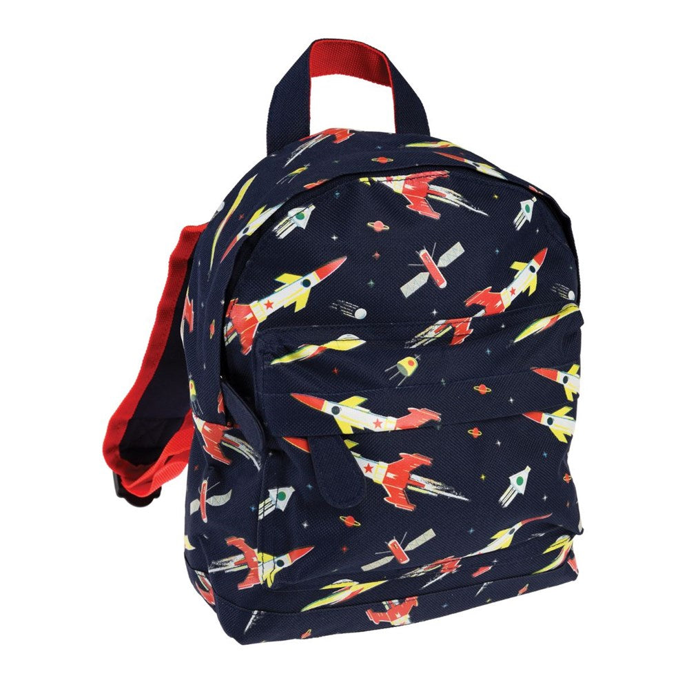 Rex London Space Age Backpack (7678648680674)