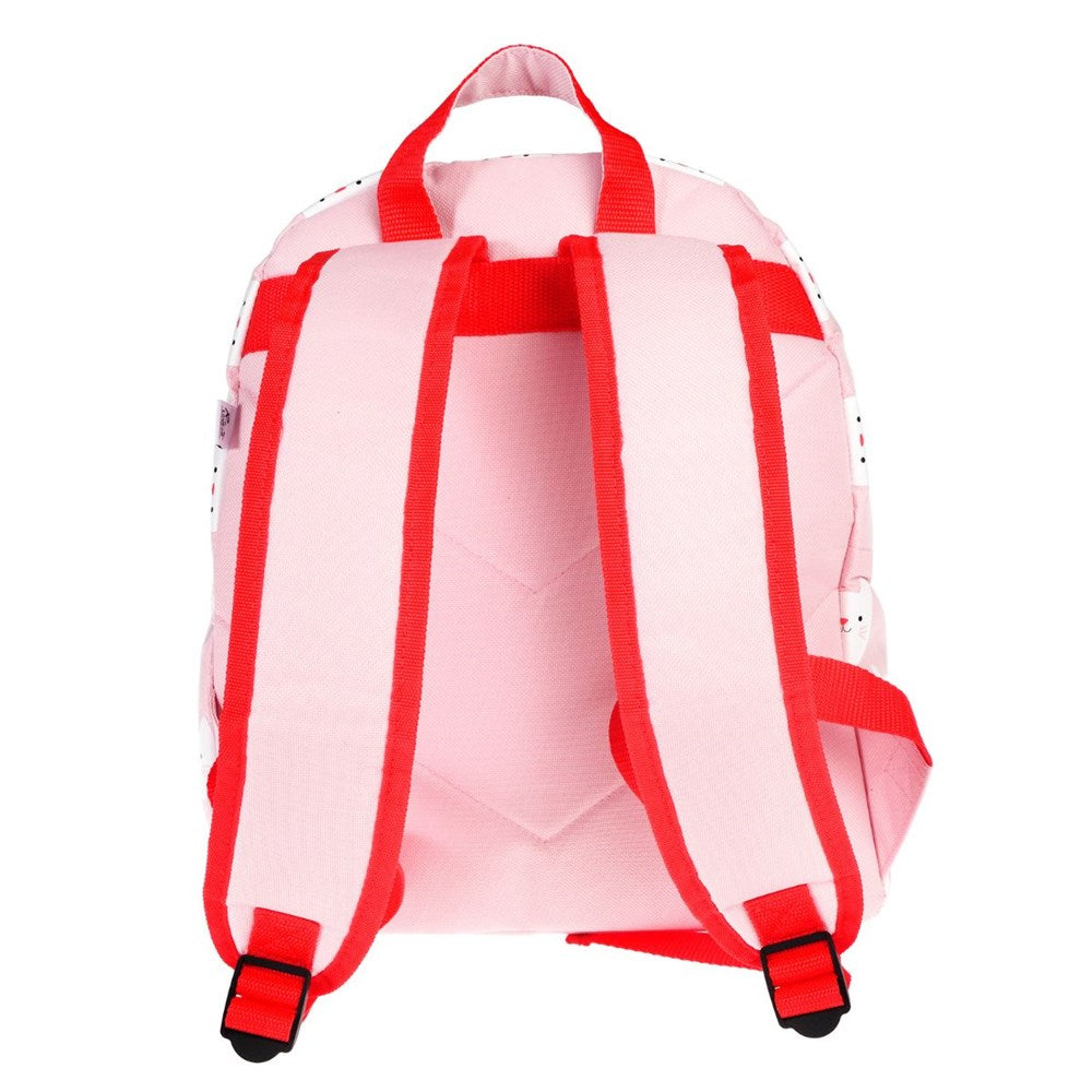 Rex London Cookie the Cat Backpack (7678655561954)