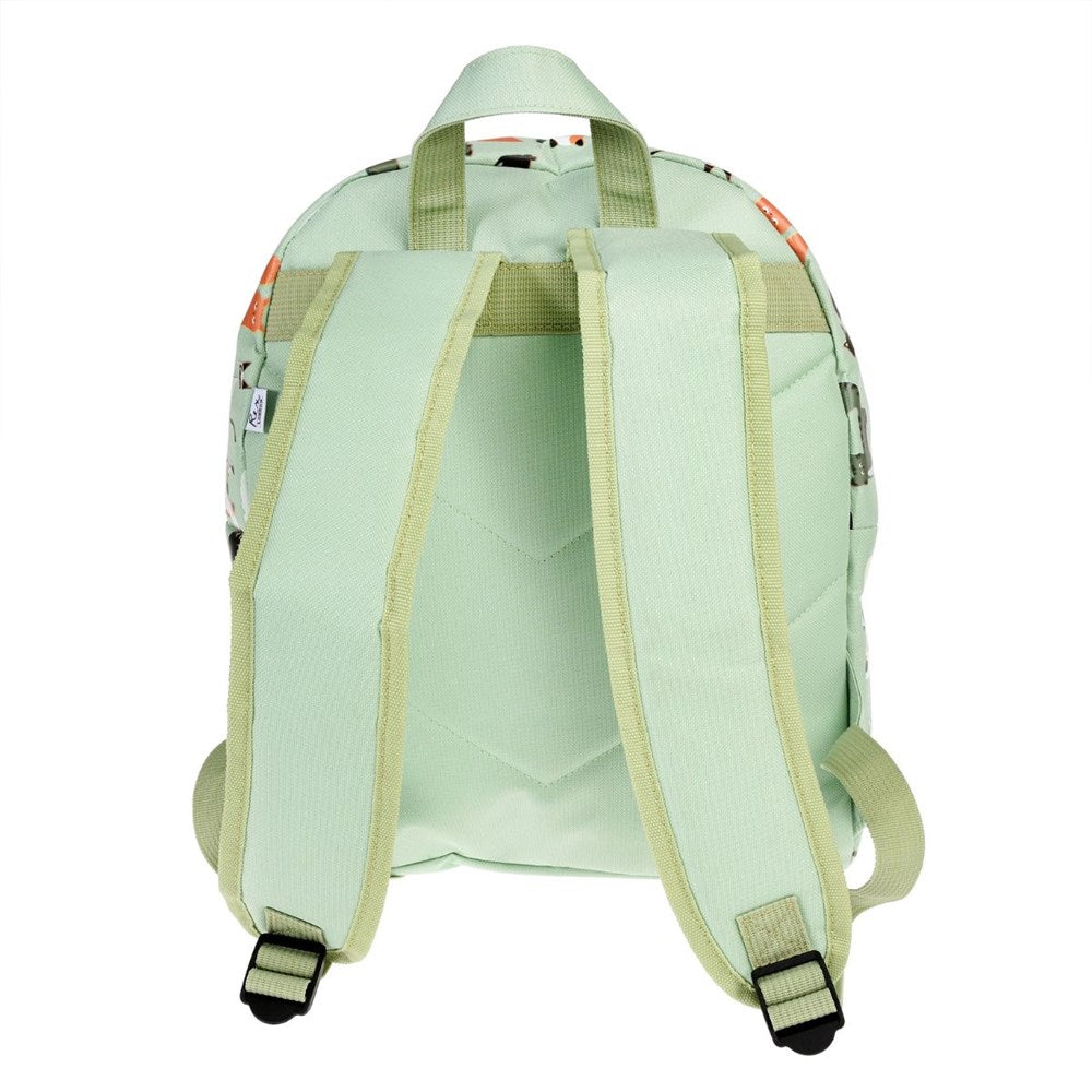 Rex London Nine Lives Backpack (7678649336034)