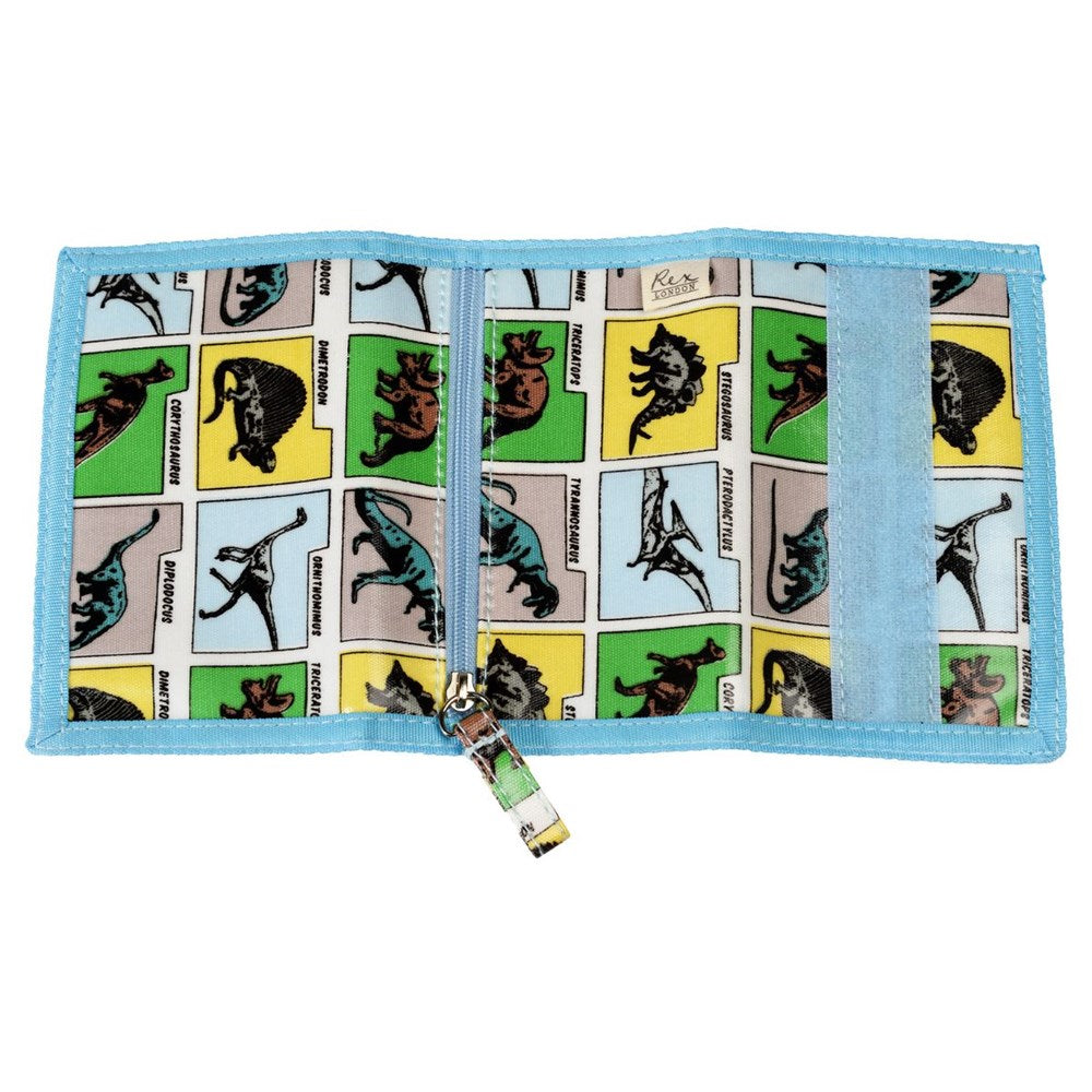 Rex London Prehistoric Land Wallet (8250131251426)