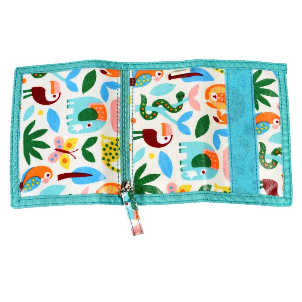 Rex London Wild Wonders Wallet (7678651105506)