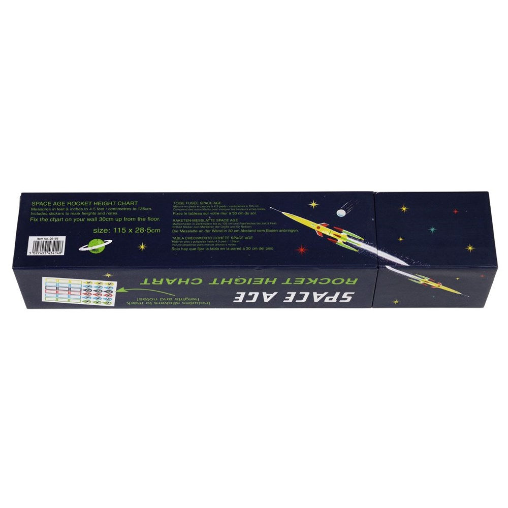 Rex London Space Ages Height Chart (8291970547938)