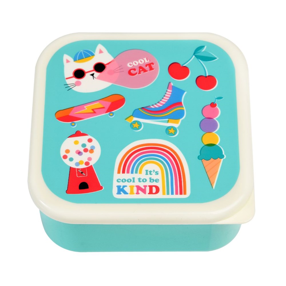Rex London Top banana Snack boxes (7933292347618)